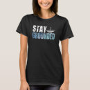 Suche nach geerdet tshirts Bleibe