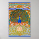 Suche nach rajasthan poster Pfau