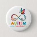 Suche nach autismus liebe buttons Sprichwort