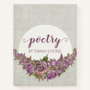 Suche nach poesie notizbuch Schön