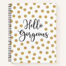 Recherche de girly carnets Élégant