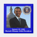 Recherche de anti obama magnets Président
