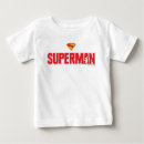 Suche nach superman babykleidung Mann aus stahl