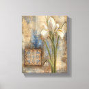 Suche nach weiße federn leinwandbilder Blau