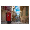 Recherche de malta posters Valletta