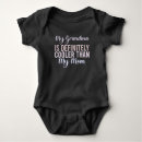 Suche nach ich habe oma babykleidung Babyduschgeschenk