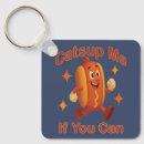 Suche nach ketschup schlüsselanhänger Hot dog