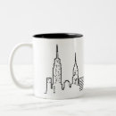 Suche nach york skyline tassen Kaffee