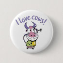 Recherche de vaches badges Amant de vache