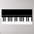 Suche nach piano keyboard poster Keys