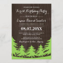 Recherche de bois de faux invitations Fête d'anniversaire