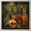 Suche nach apothecary poster Schädel