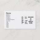 Recherche de prénom cartes visite Pour tous