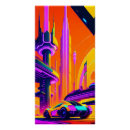 Recherche de voiture art Science fiction