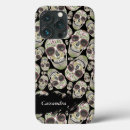 Recherche de halloween iphone 13 pro coques Jour des morts