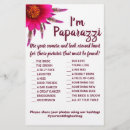 Suche nach lila blumen flyer Brautparty