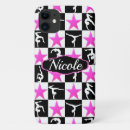 Recherche de fille de gymnastique iphone coques Gymnaste