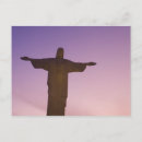 Recherche de corcovado cartes postales Rio de janeiro