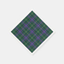 Recherche de clan serviettes Celtique