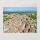 Suche nach siena postkarten Foto