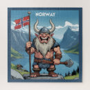 Suche nach norway puzzle Lustig
