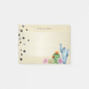 Suche nach cactus post it Blume