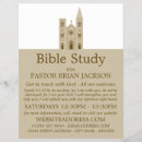 Suche nach kirche flyer Christentum