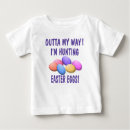 Suche nach ostereier babykleidung Lustig