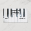 Recherche de organistes cartes visite Musicien