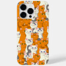 Recherche de chat blanc iphone coques Motif