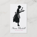 Recherche de madame cartes visite Femmes