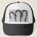 Recherche de sucreries casquettes Vert