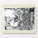 Suche nach flucht mousepads Surreal