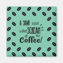 Suche nach kaffeebohne magnete Barista