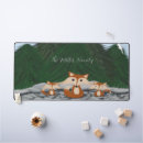 Suche nach niedlicher fuchs mousepads Tierwelt