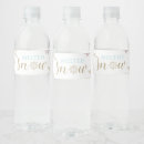 Suche nach wasserflaschen etiketten Gold