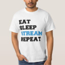 Recherche de la veille tshirts Joueur
