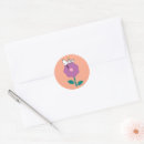 Recherche de flowers autocollants Bois