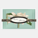 Recherche de baroque autocollants Floral