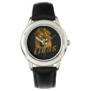 Recherche de lion montres Pour enfants