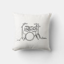 Suche nach drum kissen Musiker