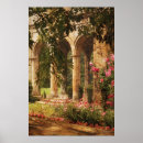 Suche nach geheimer garten poster Fantasie