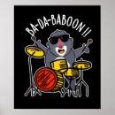 Suche nach affe cartoon poster Baboon
