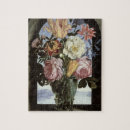 Suche nach glas puzzle Blumen