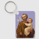 Recherche de st joseph porteclés Saint
