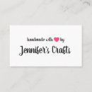 Recherche de amour rose cartes visite Artisanat