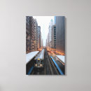 Suche nach chicago leinwandbilder Dämmerung