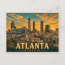 Suche nach georgia vintage postkarten Atlanta
