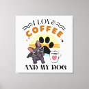 Suche nach kaffeebohnen leinwandbilder Espresso