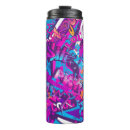 Recherche de graffiti abstrait tasses Motif